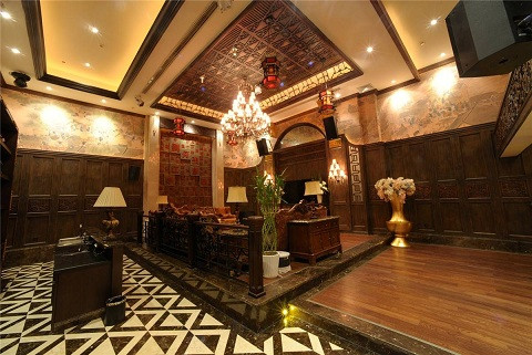 吉利哪个KTV少爷男模妹子服务好